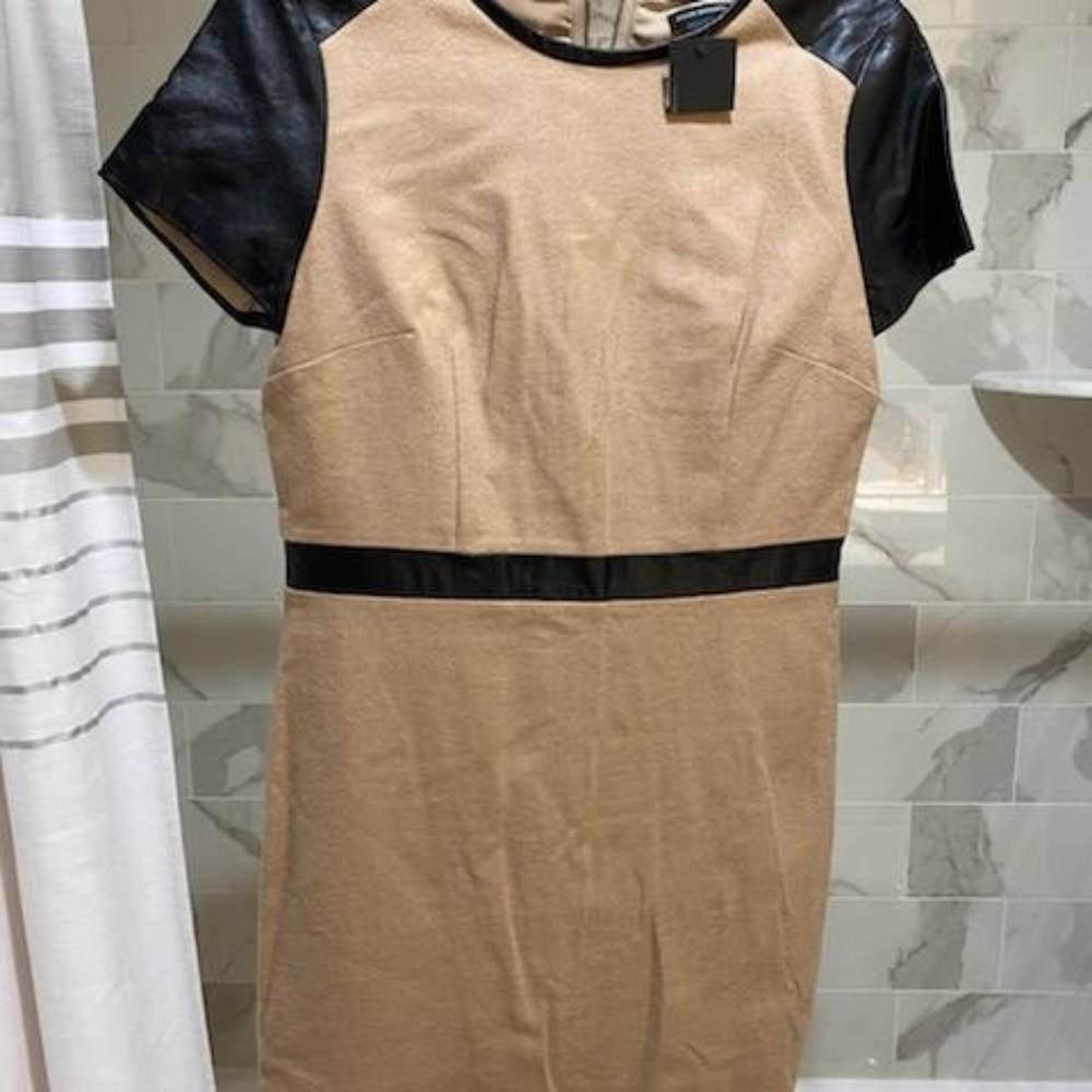 Club Monaco dress